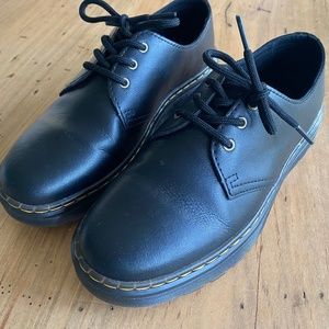 Dr. Martens 1461 Classic Oxford - Women's